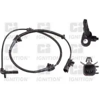 Quinton Hazell XABS1068 Wielsnelheidssensor (ABS)
