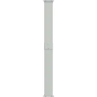 vidaXL Zijkant luifel 140 x 300 cm 100% polyester, ijzer, staal