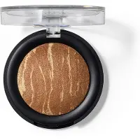 Nilens Jord Baked Shimmer Powder Poeder 5 g Desert Bronze