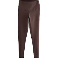 Next Leggings chocoladebruin