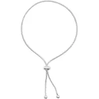 Heidemann Armband 'Elaria' zilver