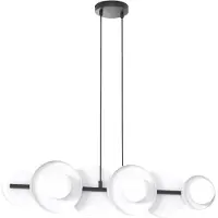 Emibig MODEL 6 BL WHITE