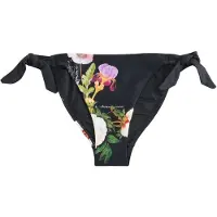 Ted Baker Bikinibroek lichtgroen / lavendel / zwart