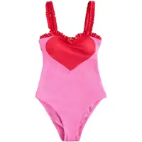Cath Kidston Badpak rosa / rood