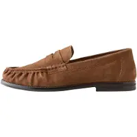 Next Mocassins 'N. Premium' bruin