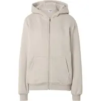 Urban Classics Sweatvest greige