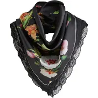 Ted Baker Sjaal gemengde kleuren / zwart