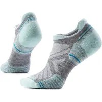 Smartwool Enkelsokken grijs / gemengde kleuren