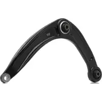 Moog Draagarm, wielophanging CI-TC-14826 Vooras, rechts, voorkant