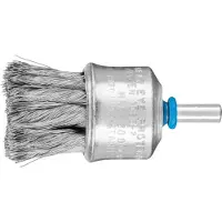 PFERD TOOLS penseelborstel PBG 3028/6 INOX 0,15 43209007 10 stuk(s)