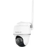 Reolink Go PT Ultra 4G Accucamera