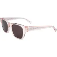 Tommy Hilfiger Zonnebril TH 1865/S 49/20/140 Nude Acetaat VROUW TH 1865/S