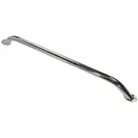 Sea Origin Sea70142 Stainless Steel Handle Zilver 457 mm