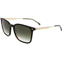 HUGO BOSS BOSS 1694/S Havana gold 54/19/150 MAN Zonnebrillen
