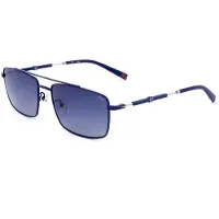 FILA SFI116 Matt dark blue 57/17/145 MAN Zonnebrillen