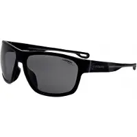 Carrera 4018/S Black 63/16/135 MAN Zonnebrillen
