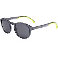 Carrera 8873/S Grey 48/21/145 MAN Zonnebrillen
