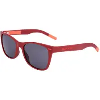 Tommy Hilfiger Zonnebril TJ 0046/S 51/18/140 Bordeauxrood Eco polyamide VROUW TJ 0046/S