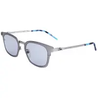 Marc Jacobs Zonnebril MARC 145/S 48/20/145 Matte donker ruthenium Metaal MAN MARC 145/S
