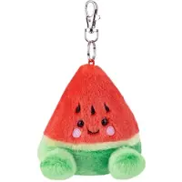 Aurora Palm Pals Sleutelhanger Watermeloen - Knuffels