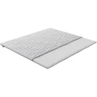 Mörgenn Topper M-Comfort - HR40 Koudschuim - Medium hardheid - ca. 8cm - 120x210 cm