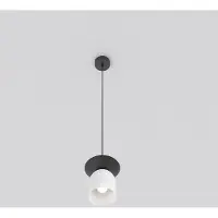Emibig EGO 1 BL WHITE