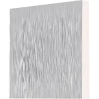 BES LED LED Trapspot - Brinton Stairflex - Inbouw Trapverlichting Vierkant Zilver - 2W 200lm - Aanpasbare Lichtkleur 3000K-4000K-6500K