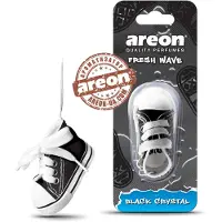 Areon -FRESH WAVE-Auto Luchtverfrissers-Geur Ganger-Frise Geur-langdurige werkingen