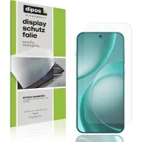 Dipos – 4x Matte Beschermfolie geschikt voor Oppo Find X9s Pro | Krasbestendige & antireflecterende Screenprotector Ultra-Thin