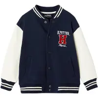 Vertbaudet Jungen Bomberjacke HARRY POTTER
