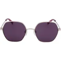 Tommy Hilfiger Zonnebril TH 1859/RE/S 52/18/145 Goud RVS DAMES TH 1859/RE/S