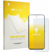 Upscreen - Screenprotector voor Infinix Note 60 Pro - Folie Beschermfolie anti glare matte