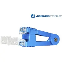 Jonard Kernschraper C3-6-9 foamkabel (CC-120)