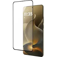 Just in Case Tempered Glass Motorola Signature Screenprotector