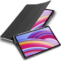 Cadorabo Tablet Hoesje geschikt voor Xiaomi Redmi Pad Pro in Satijnzwart