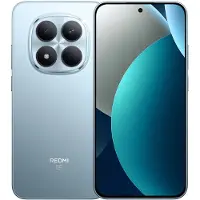 Xiaomi Redmi Note 15 Pro 5G - 12GB/256GB - 6.83'' AMOLED - Blauw