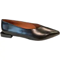 Angel Alarcon 25508 Instappers | Maat 36 Dames Zwart