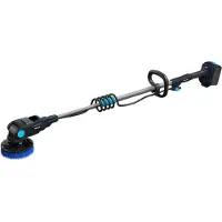 Gre Draadloos Tbc60 Power Schrobber Borstel