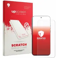 Upscreen - Screenprotector voor Xiaomi Leica Leitzphone - Folie Beschermfolie transparant