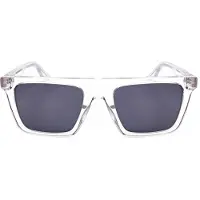 Marc Jacobs Zonnebril MARC 759/S 53/19/145 Kristal Acetaat MAN MARC 759/S