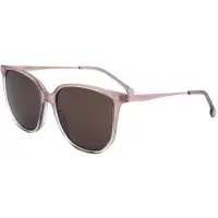 Carrera 3025/S Beige grey 54/15/140 WOMAN Zonnebrillen