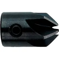 Metabo 625025000 Opsteekverzinkboor 10 mm 1 stuk(s)