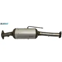 BLUEKAT 556015 Roetfilter (DPF)