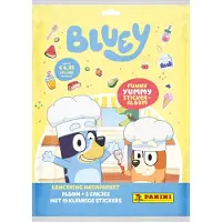 Panini - Bluey Sticker 3 - Starter Pack