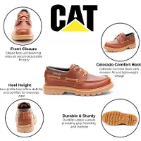 CAT Colorado Bootschoenen