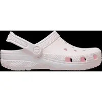 Crocs Klompen Classic Hearts Cut Out Clog dames 37 / 38