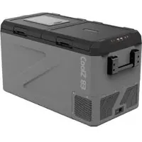 Pro-User Koelbox Coolz 83 12/230V 83ltr Dualzone