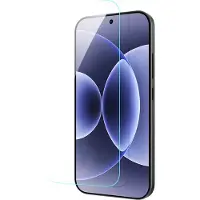 Just in Case Tempered Glass Xiaomi 17 Screenprotector