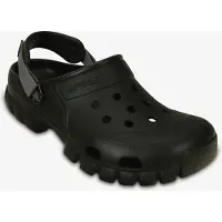 Crocs Offroad Sport Clogs heren klompen zwart maat 43/44