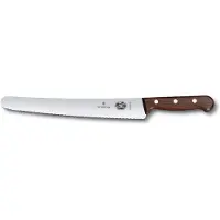 Victorinox Wood broodmes 26 cm Roestvrij staal-esdoorn